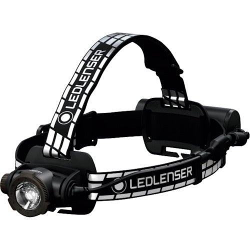 H7R Signature  502197  LEDLENSER