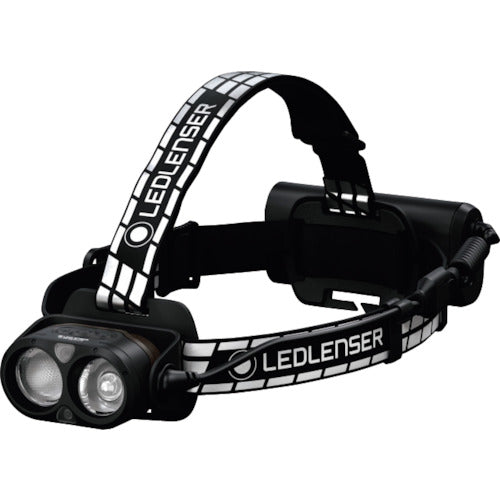 H19R Signature  502198  LEDLENSER