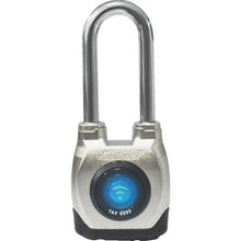 Load image into Gallery viewer, eGeeTouch Smart Padlock  5-02202-94  JSB TECH
