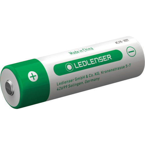 Rechargeable Battery for LEDLENSER  502262  LEDLENSER