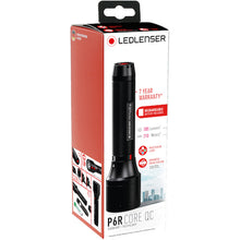 Load image into Gallery viewer, LED Light P6R Core QC  502517  LEDLENSER
