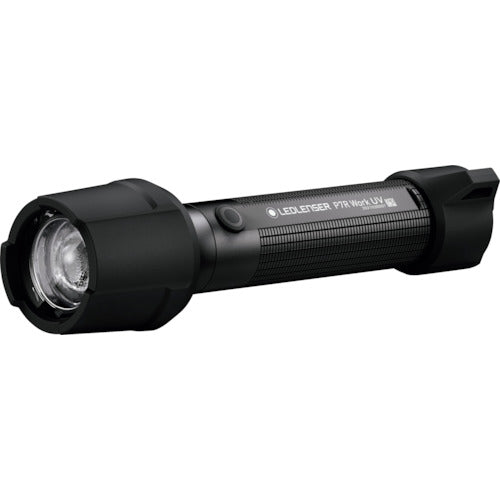 P7R Work UV  502601  LEDLENSER