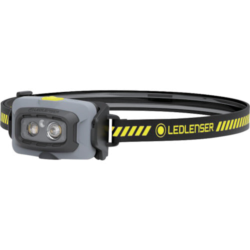 HF4R Work  502793  LEDLENSER