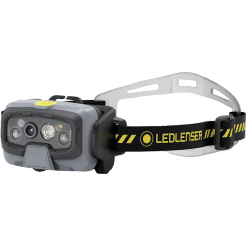 HF8R Work  502802  LEDLENSER