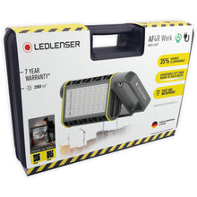 Load image into Gallery viewer, LED Work Light AF4R Work  502910  LEDLENSER
