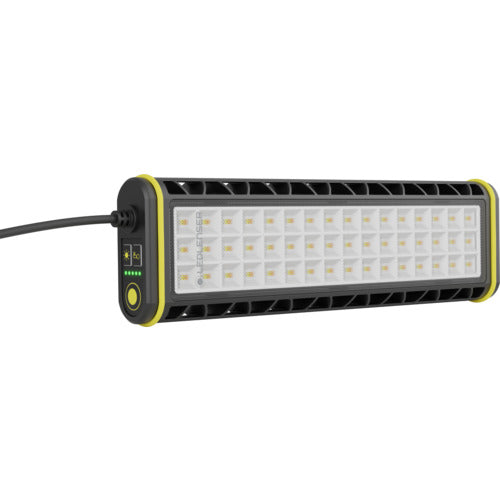 LED Work Light AF10C Work  502916  LEDLENSER