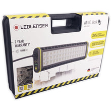 Load image into Gallery viewer, LED Work Light AF10C Work  502916  LEDLENSER
