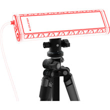 Load image into Gallery viewer, LED Work Light AF10C Work  502916  LEDLENSER
