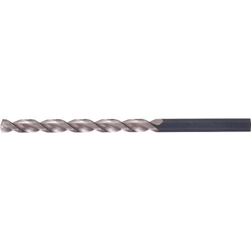 Twist Drill Long series-2 Dark margines 2.5mm  503 2.500  GUHRING