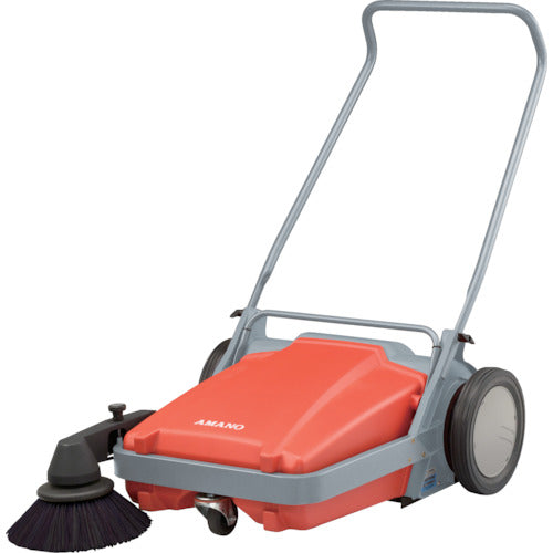 Sweeper  5033303  AMANO