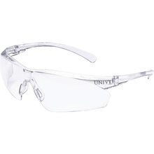 Load image into Gallery viewer, Safety Spectacles 505UP  505U.00.00.11  UNIVET
