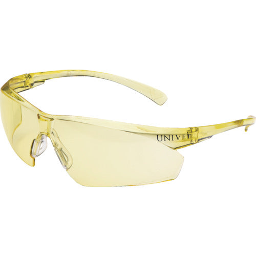 Safety Spectacles 505UP  505U.00.00.19  UNIVET