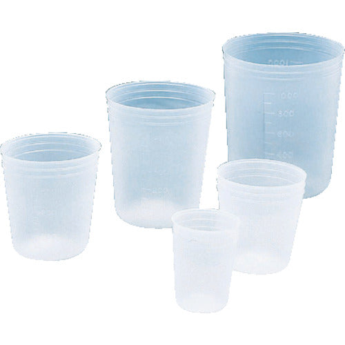 Beaker Disposable PP  5-077-11  AS