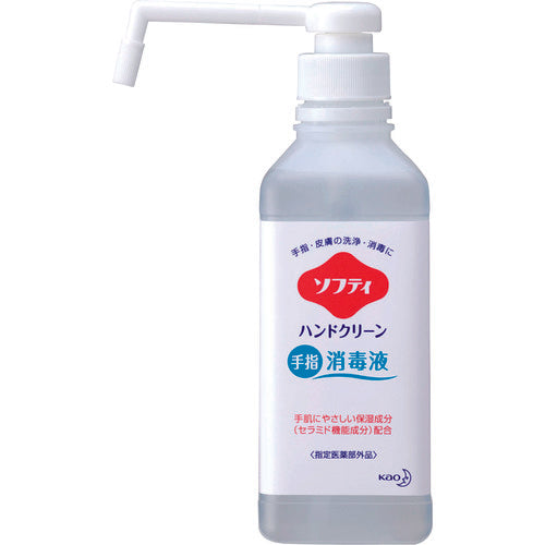 Hand Sanitizer  4901301508768   Kao