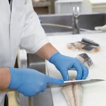 Load image into Gallery viewer, Nitrile Disposable Gloves EXTEND  50969  SARAYA
