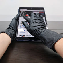 Load image into Gallery viewer, Electrostatic Nitrile Gloves  509-LL  Towaron
