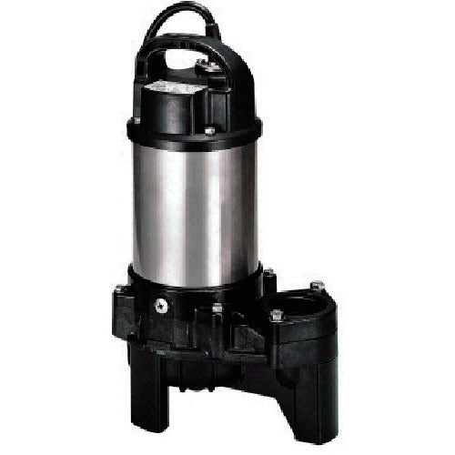 Submersible Resin-made Sewage & Wastewater pump  50PU2.75-53  TSURUMI