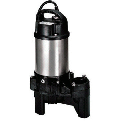 Submersible Resin-made Sewage & Wastewater pump  50PU2.75-63  TSURUMI