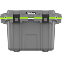 Load image into Gallery viewer, 50QT Elite Cooler  50Q-1-DKGRYEGRN  PELICAN
