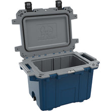 Load image into Gallery viewer, 50QT Elite Cooler  50Q-1-PACBLUGRY  PELICAN
