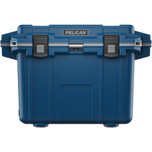 Load image into Gallery viewer, 50QT Elite Cooler  50Q-1-PACBLUGRY  PELICAN
