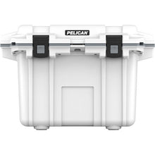 Load image into Gallery viewer, 50QT Elite Cooler  50Q-1-WHTGRY  PELICAN
