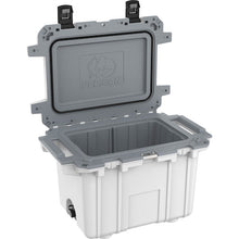 Load image into Gallery viewer, 50QT Elite Cooler  50Q-1-WHTGRY  PELICAN
