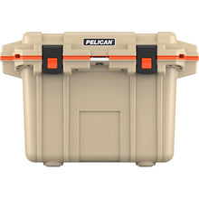 Load image into Gallery viewer, 50QT Elite Cooler  50Q-2-TANORG  PELICAN
