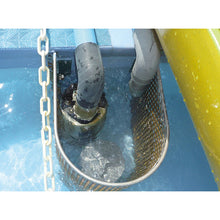 Load image into Gallery viewer, Submersible Stainlesssteel Wastewater Pump  50SQ2.4S 50HZ  TSURUMI
