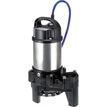 Load image into Gallery viewer, Submersible Titanium Seawater Pump  50TM2.75-63  TSURUMI
