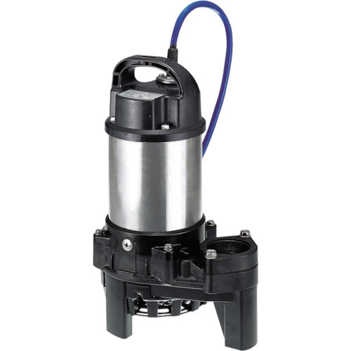 Submersible Titanium Seawater Pump  50TM2.75-63  TSURUMI