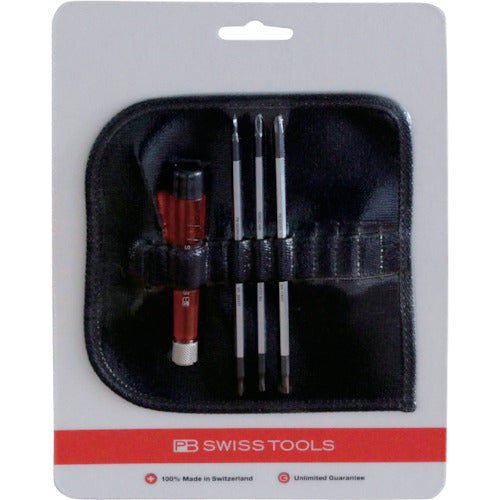 510CN SCREWDRIVER  510CN  PB SWISS TOOLS