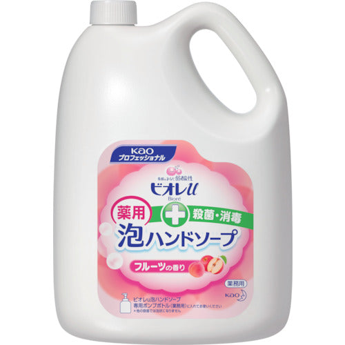 Hand Soap  4901301511508   Kao