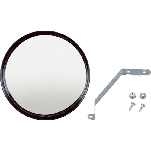 Compact Garage Mirror  5133  MYST