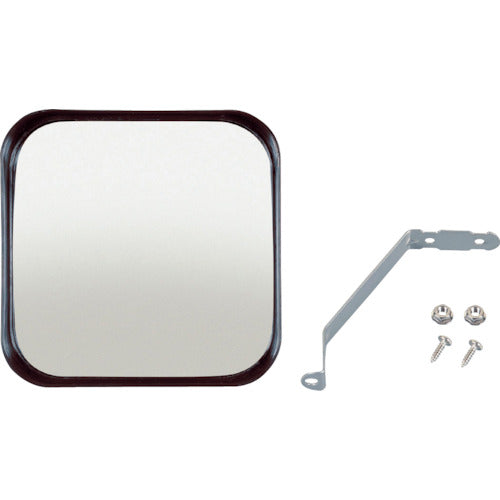 Compact Garage Mirror  5134  MYST