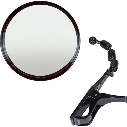 Clip Mirror  5136  MYST