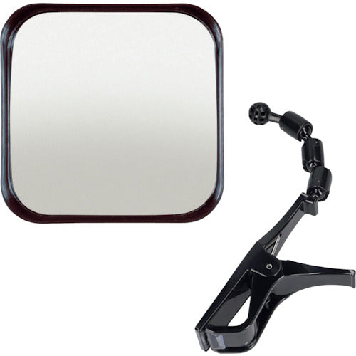 Clip Mirror  5137  MYST