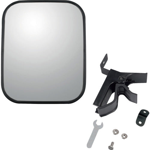 Clip Mirror  5138  MYST