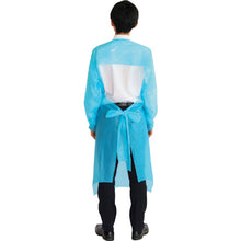 Load image into Gallery viewer, Armhole vinyl apron  51409  Artec
