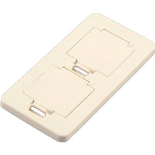 Load image into Gallery viewer, Outlet cover  5156  MYST
