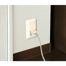 Load image into Gallery viewer, Outlet cover  5156  MYST
