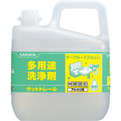 Multi Cleaning Agent  51660  SARAYA