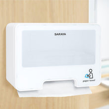 Load image into Gallery viewer, Paper Towel Holder  51871  SARAYA
