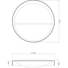 Load image into Gallery viewer, Drain Port Cover  KA203  KEEP FINE
