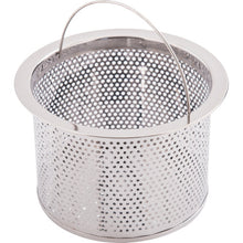 Load image into Gallery viewer, Basket Strainer for Sink  KA205  KEEP FINE
