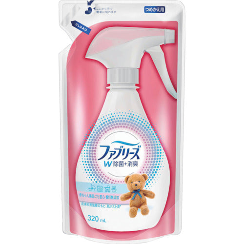 FEBREZE Other F&G  286016  P and G