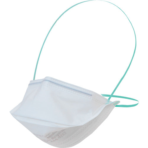 Disposable Mask  52480  Unicharm