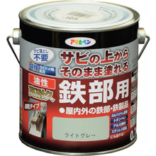 Load image into Gallery viewer, For oil-based, highly durable steel parts  526458  ASAHIPEN
