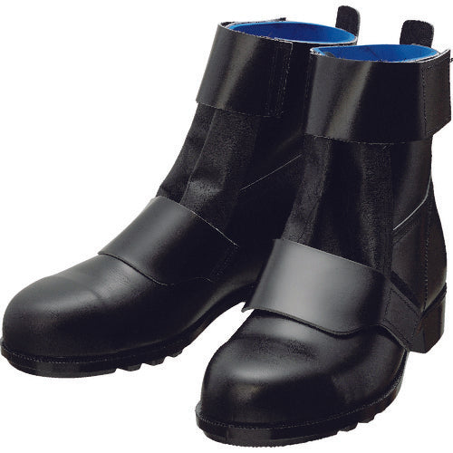 Safety Medium Shoes for Welding Work  528-23.5  SIMON