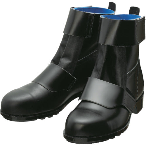 Safety Medium Shoes for Welding Work  528-24.0  SIMON